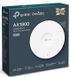 Беспроводная точка доступа TP-Link EAP610 365029ua фото 6