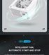 Блок живлення GameMax GS-850G White 627756ua фото 23