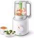 Детская пароварка-блендер Philips Avent SCF870/22 500128 фото 1