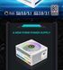 Блок живлення GameMax RGB-1300 WH (ATX3.0 PCIE5.0) 627806ua фото 13