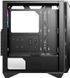 Корпус MSI MPG Gungnir 110R Black 484046 фото 3