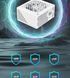 Блок живлення GameMax GS-850G White 627756ua фото 24