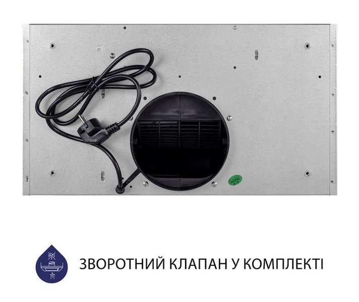 Вытяжка встроенная Minola HBI 5214 WH 700 LED 627860ua фото