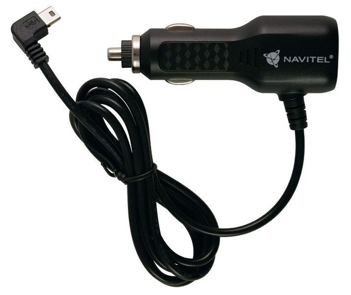 GPS-навігатор автомобільний Navitel E700 291665 фото