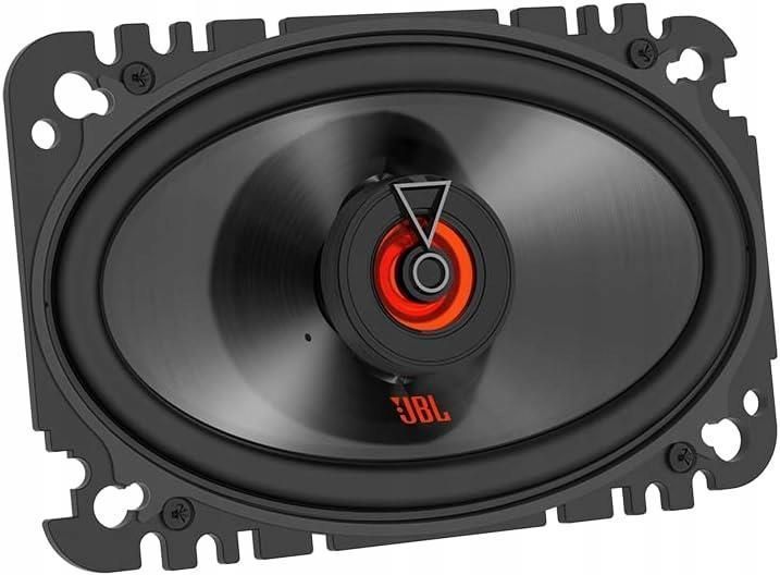 Коаксиальная автоакустика JBL Club 6422F 488133 фото
