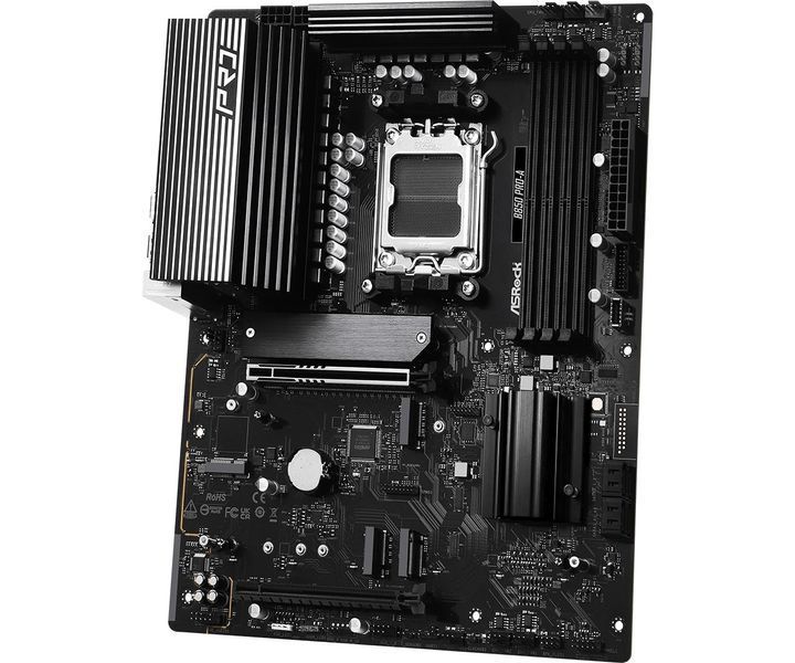 Материнская плата ASRock B850 Pro-A 568605ua фото