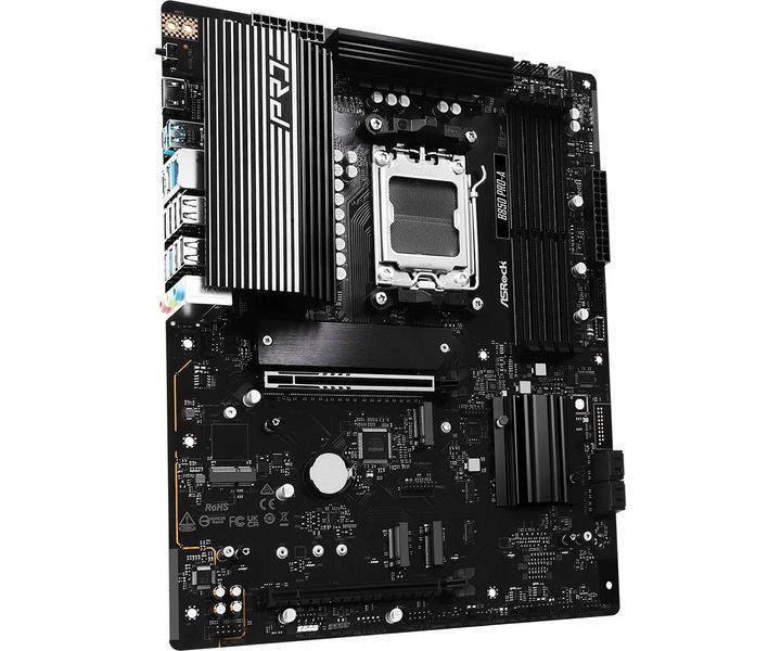 Материнская плата ASRock B850 Pro-A 568605ua фото