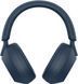 Навушники з мікрофоном Sony WH-1000XM5 Midnight Blue (WH1000XM5L.CE7) 476698ua фото 2
