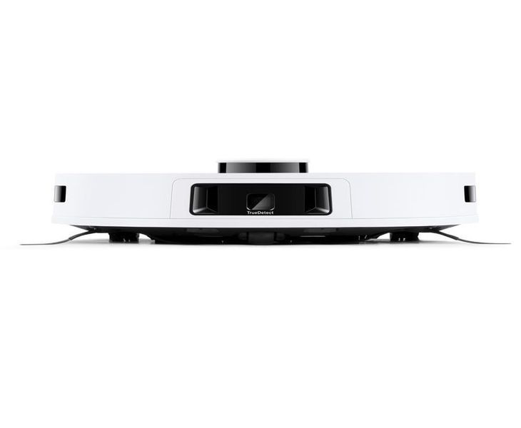 Робот-пылесос с влажной уборкой Ecovacs DEEBOT OZMO T9 (DLX13-44) 336341ua фото