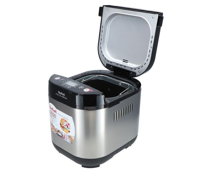 Хлібопічка Tefal PF240E38 347942ua фото