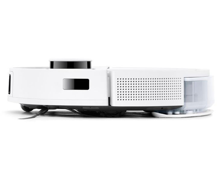 Робот-пылесос с влажной уборкой Ecovacs DEEBOT OZMO T9 (DLX13-44) 336341ua фото