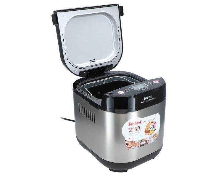Хлібопічка Tefal PF240E38 347942ua фото