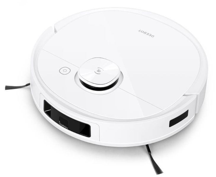Робот-пылесос с влажной уборкой Ecovacs DEEBOT OZMO T9 (DLX13-44) 336341ua фото