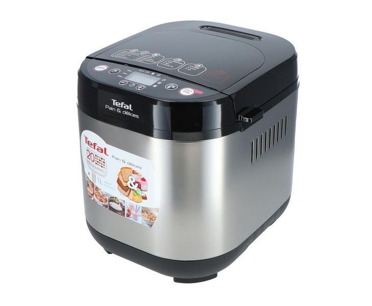 Хлібопічка Tefal PF240E38 347942ua фото