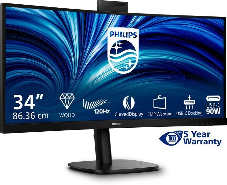 Монитор Philips 34B2U3600CH/00 620452 фото