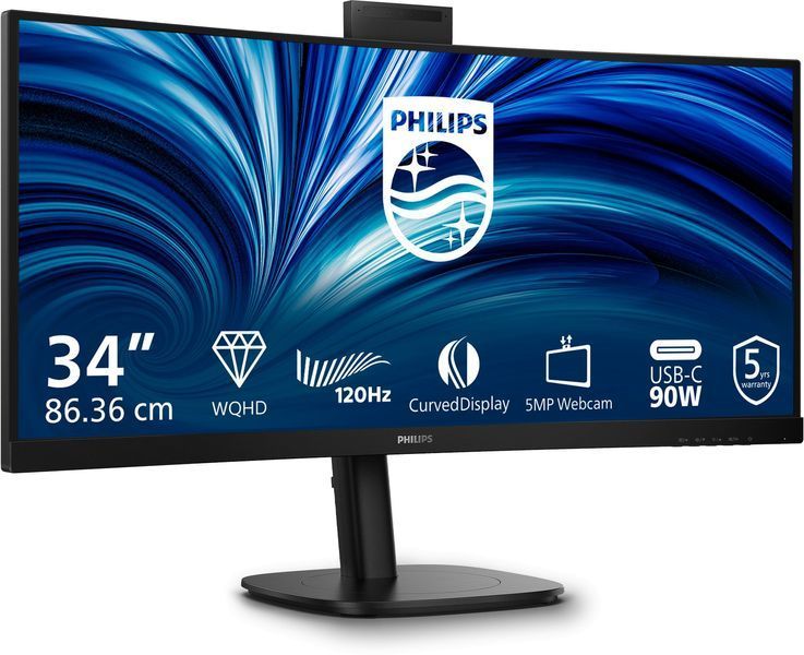 Монитор Philips 34B2U3600CH/00 620452 фото
