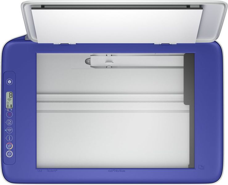 МФУ HP DeskJet 2821e (588Q2B) 570474 фото