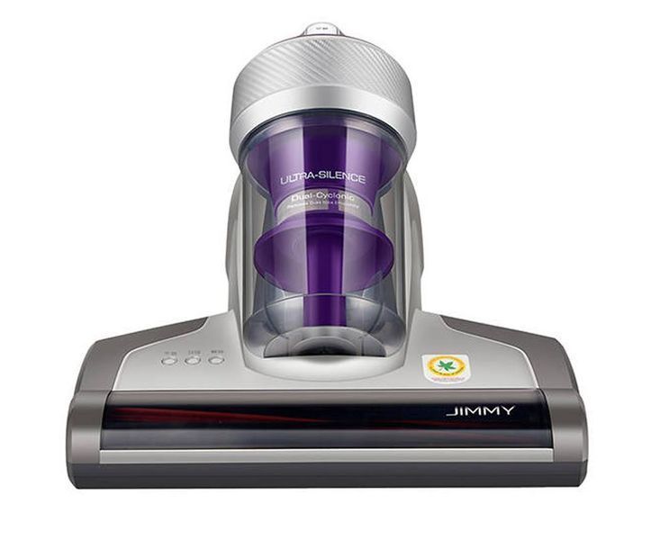 Ручний пилосос Jimmy Anti-mite Vacuum Cleaner JV35 330376 фото