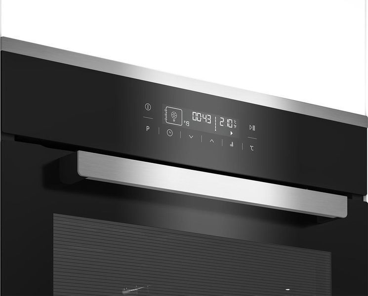 Духовка електрична Beko BIM25400XPS 204498 фото