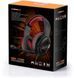 Наушники с микрофоном Real-El GDX-7590 Black/Red (EL124100050) 579480ua фото 11