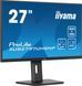Монитор Iiyama XUB2797UHSNP-B1 542410ua фото 3