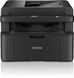 МФУ Brother DCP-L1660W (DCPL1660WZU1) 618785 фото 1