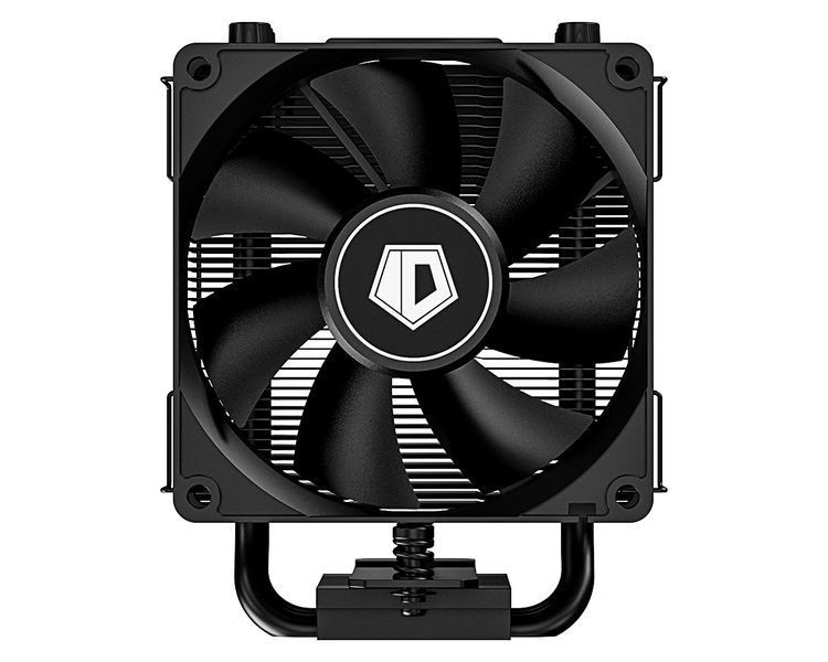 Воздушное охлаждение ID-Cooling SE-903-XT Black 579948ua фото