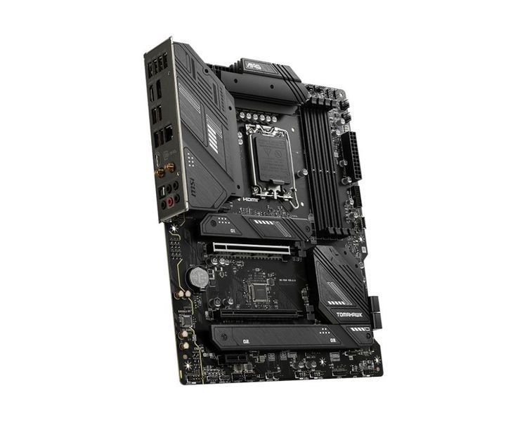 Материнская плата MSI MAG B760 TOMAHAWK WIFI 479770 фото