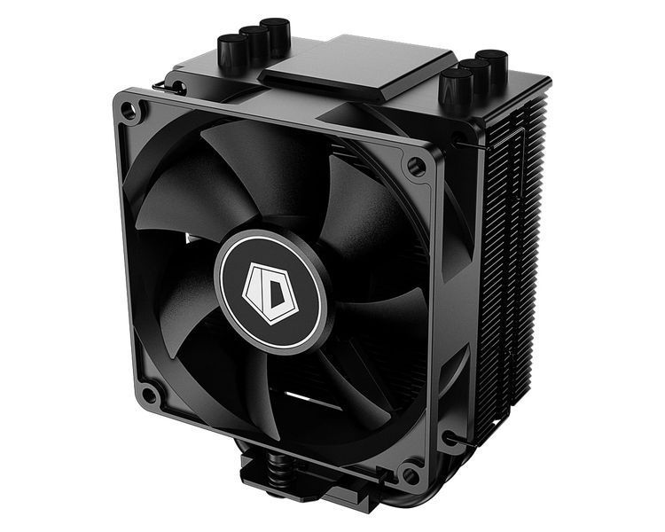 Воздушное охлаждение ID-Cooling SE-903-XT Black 579948ua фото