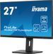 Монитор Iiyama XUB2797UHSNP-B1 542410ua фото 5