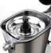 Соковыжималка для цитрусовых (цитрус-пресс) Black+Decker BXCJ100E 229184 фото 7
