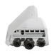 Комутатор некерований Mikrotik Cloud Router Switch (CRS504-4XQ-OUT) 518816ua фото 5