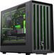 Корпус GameMax Claw 360 BK 628289ua фото 8