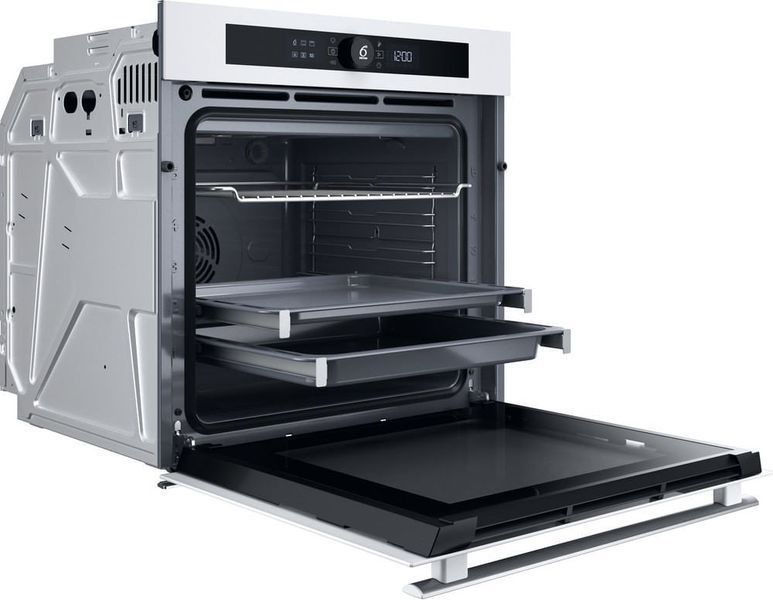 Духовка электрическая Whirlpool WOI4S8HM2SWA 619410 фото