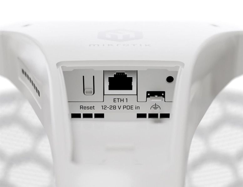 Точка доступа Mikrotik LHG XL 5 ax (LHG-5axD-XL) 622050ua фото