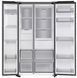 Холодильник с морозильной камерой Samsung RS70F64KETEO 622251 фото 5