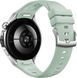 Смарт-часы Huawei Watch 5 42mm Green 621799 фото 3