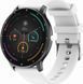 Смарт-часы Gravity GT1-4 Pro Black/White 621747 фото 3
