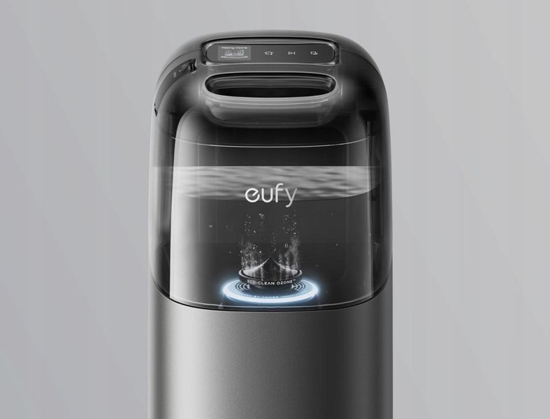 Робот-пылесос Eufy S1 Pro 554052 фото