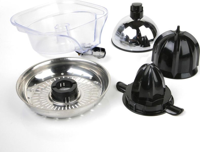 Соковыжималка для цитрусовых (цитрус-пресс) Black+Decker BXCJ100E 229184 фото