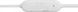 Навушники з мікрофоном JBL T215BT White (JBLT215BTWHT) 623429ua фото 4