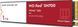 SSD накопичувач WD Red SN700 1 TB (WDS100T1R0C) 360233 фото 2