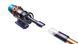 Пылесос 2в1 (вертикальный + ручной) Dyson Gen5detect Absolute Midnight Blue/Copper (447002-01) 587540 фото 3