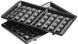Бутербродница Amica SMK 4011 Mundo 299078ua фото 9