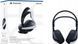 Навушники з мікрофоном Sony Pulse Elite Midnight Black 548132ua фото 4