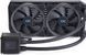 Водяне охолодження Alphacool Eisbaer Aurora 280 CPU Digital RGB (11729) 325580 фото 3