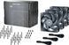 Вентилятор Phanteks PH-F120T30 Triple Pack Black (PH-F120T30_BG_3P) 459184 фото 5