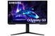 Монитор Samsung G30D (LS24DG300EUXEN) 520624ua фото 1