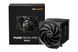 Воздушное охлаждение Be Quiet! Pure Rock Pro 3 Black (BK042) 571741 фото 5