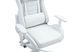 Компьютерное кресло для геймера Cobra Rebel CR207 White 513770 фото 12